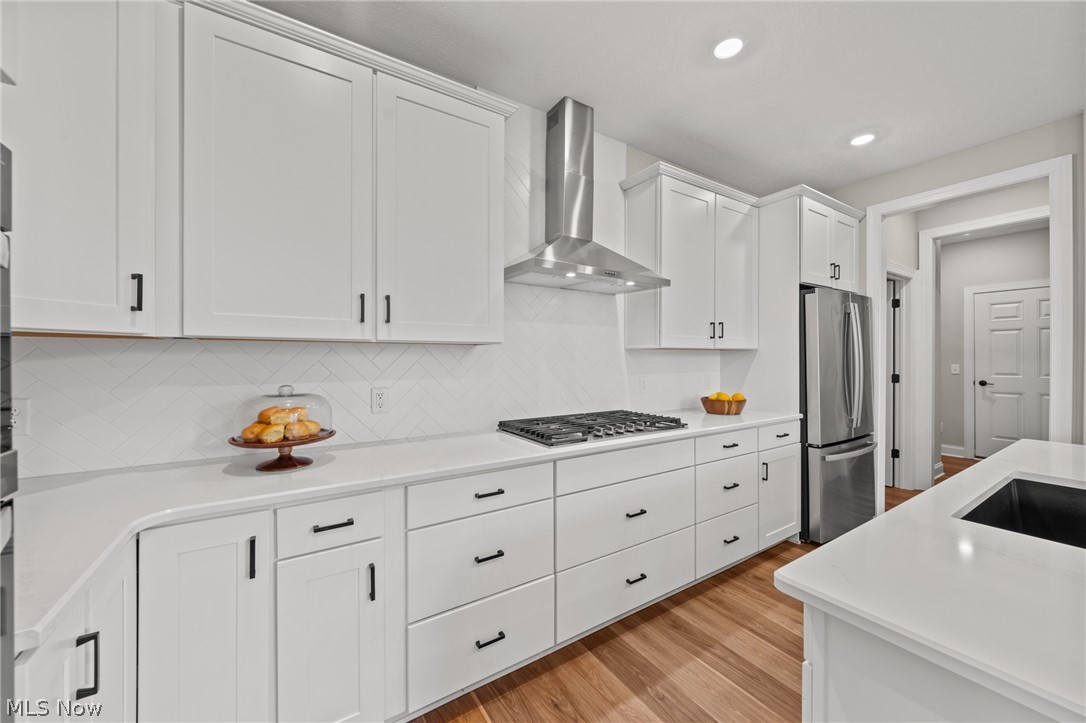 210 Lake Balaton Drive Orange Village OH 44128