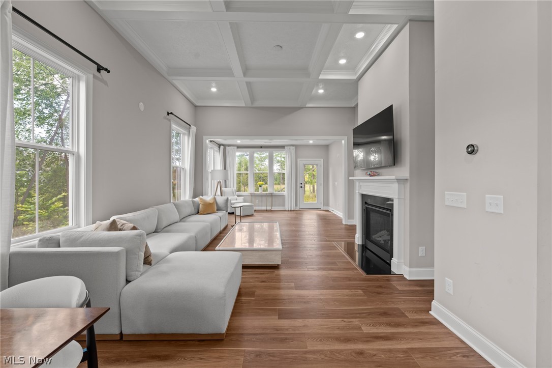 210 Lake Balaton Drive Orange Village OH 44128
