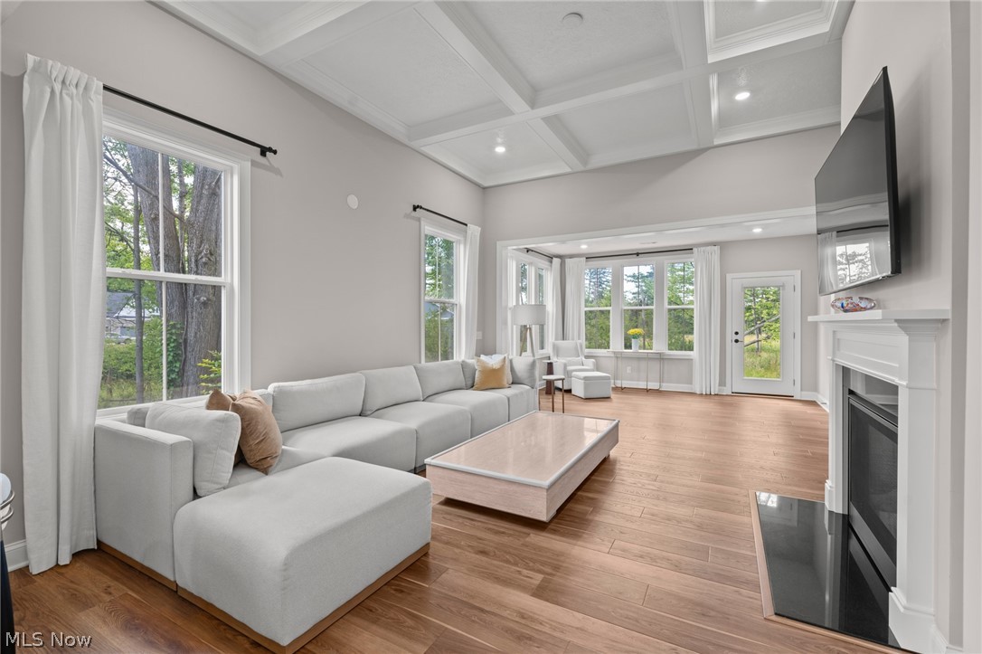 210 Lake Balaton Drive Orange Village OH 44128