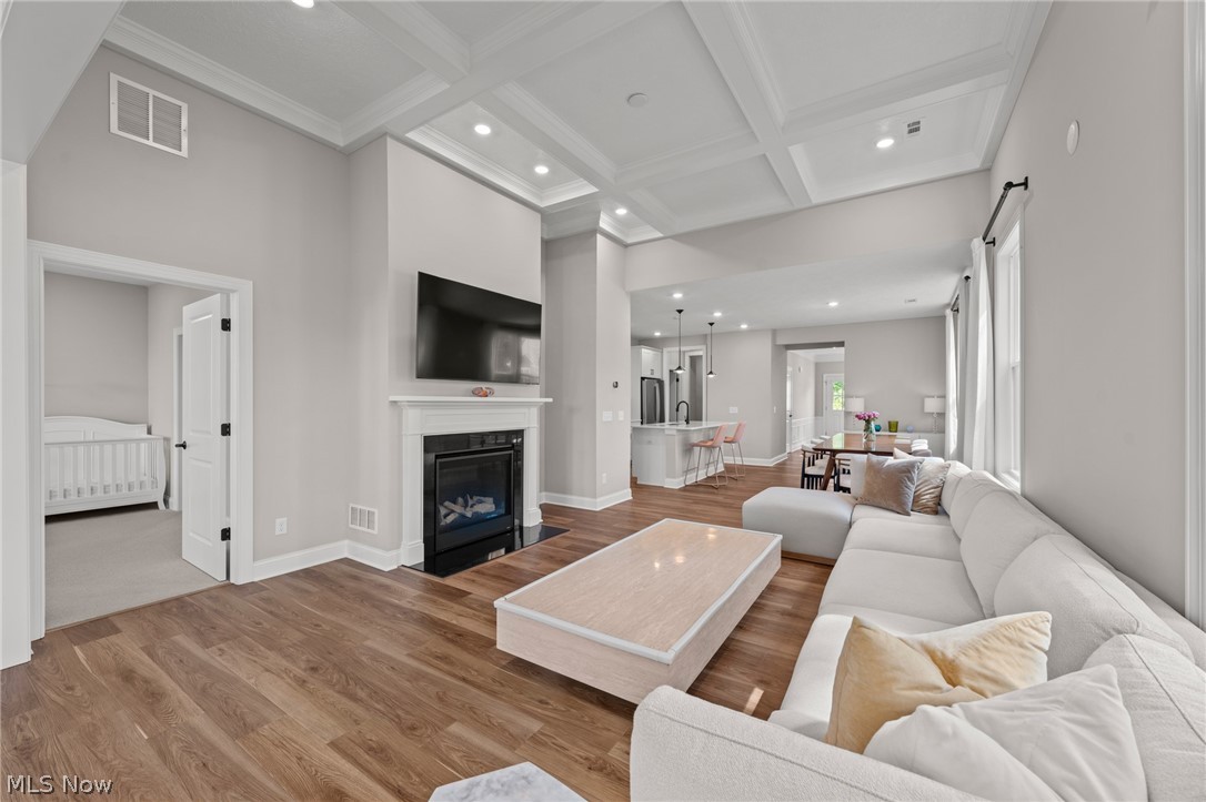 210 Lake Balaton Drive Orange Village OH 44128