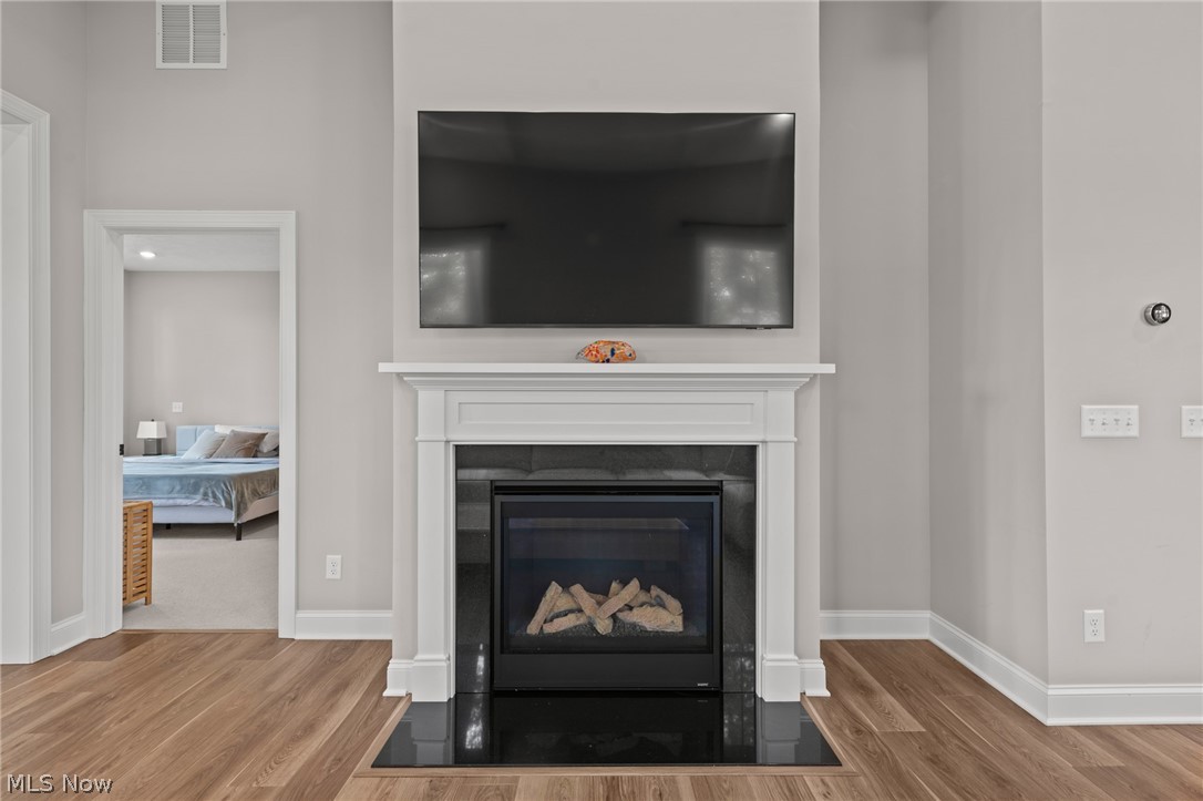 210 Lake Balaton Drive Orange Village OH 44128