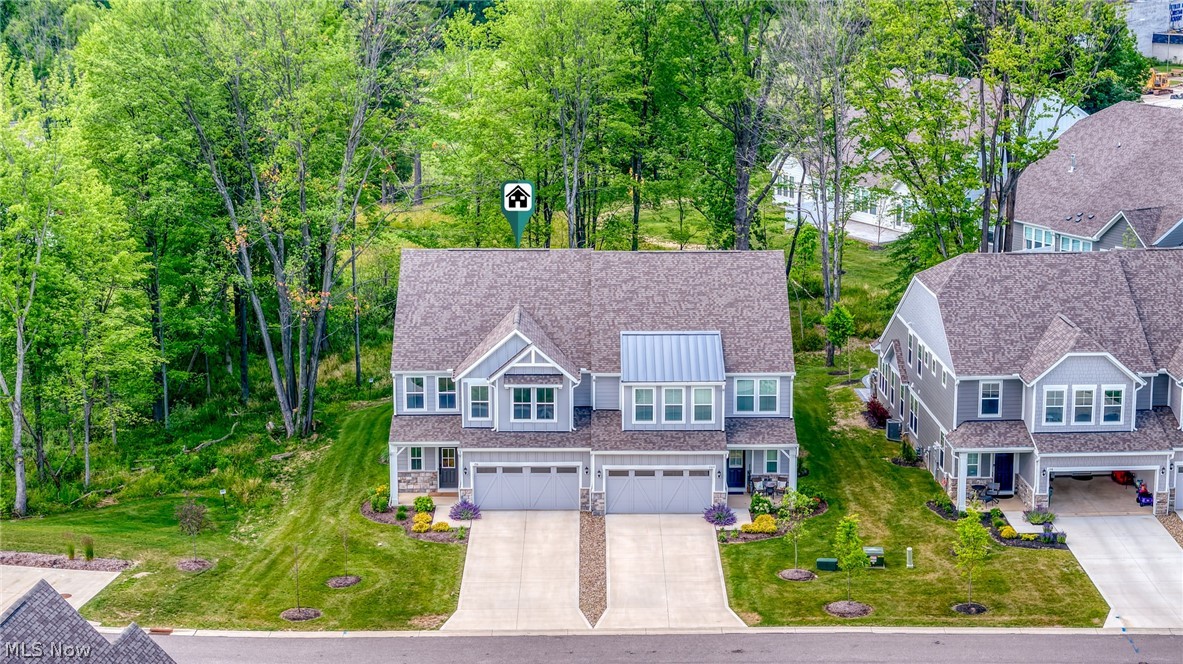210 Lake Balaton Drive Orange Village OH 44128