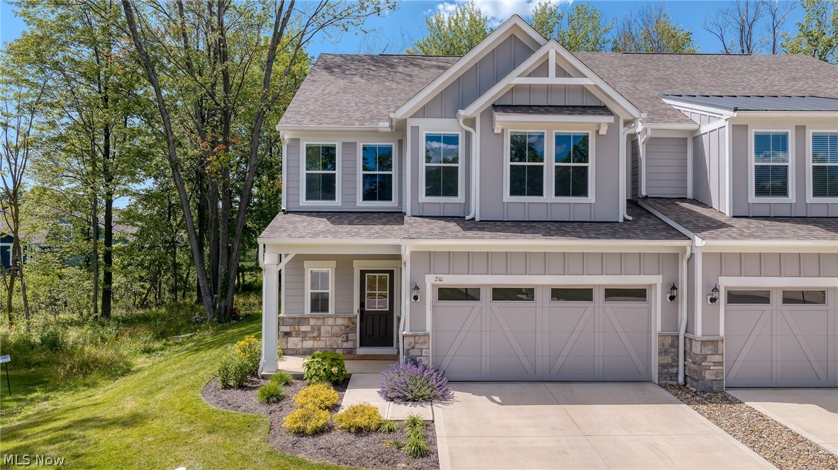210 Lake Balaton Drive Orange Village OH 44128