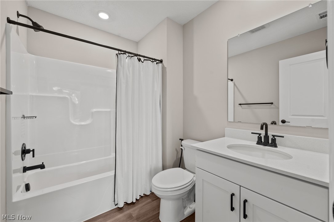 210 Lake Balaton Drive Orange Village OH 44128