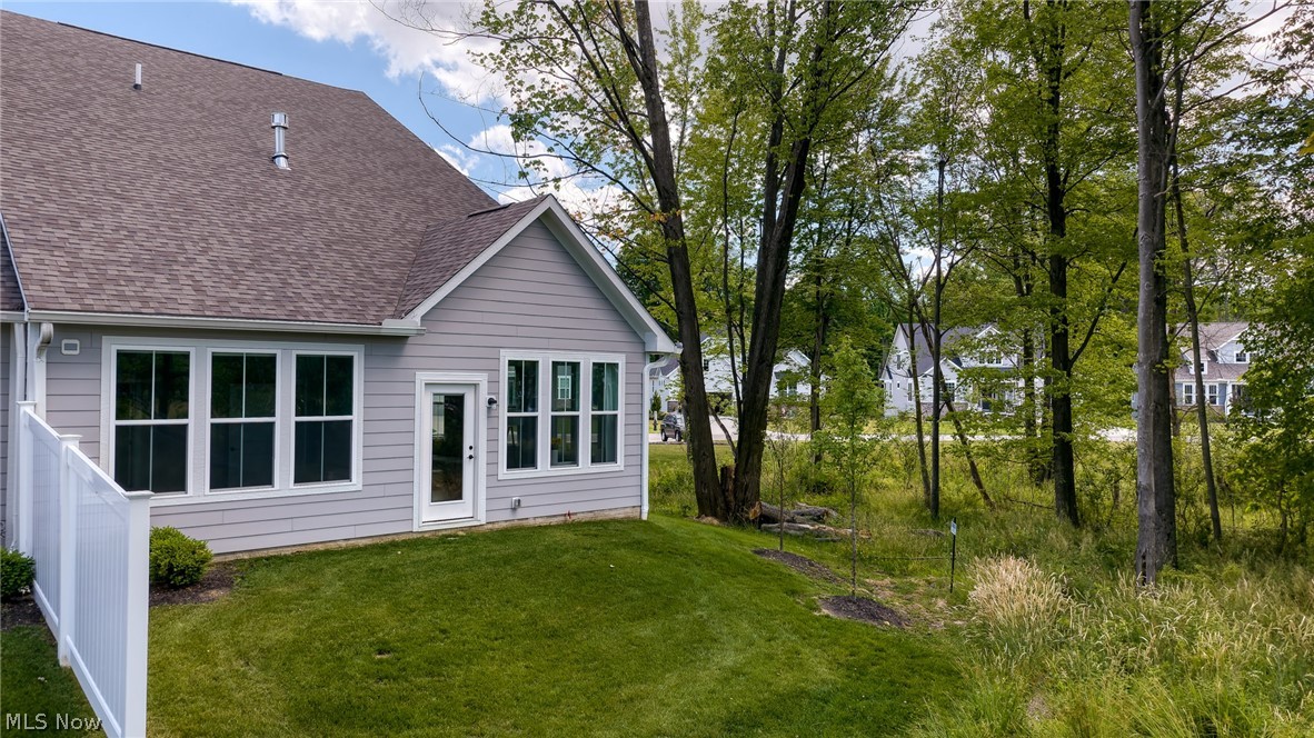 210 Lake Balaton Drive Orange Village OH 44128