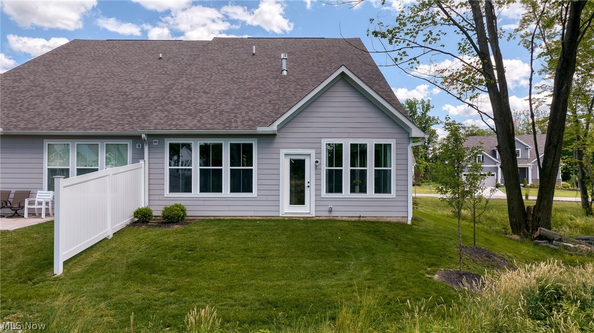 210 Lake Balaton Drive Orange Village OH 44128