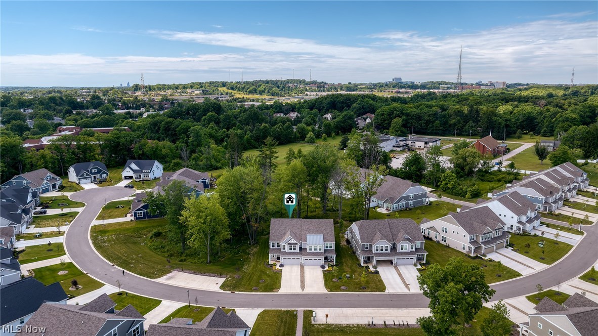 210 Lake Balaton Drive Orange Village OH 44128