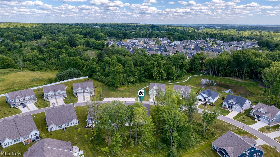 210 Lake Balaton Drive Orange Village OH 44128
