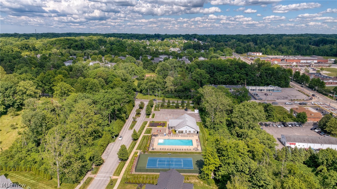 210 Lake Balaton Drive Orange Village OH 44128