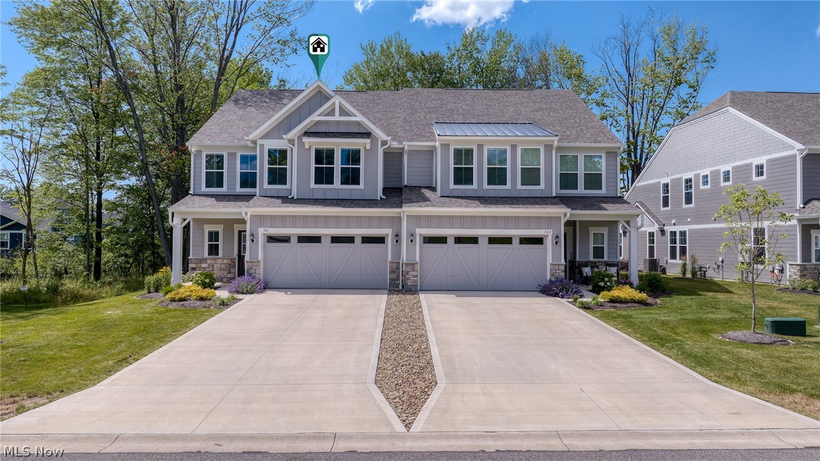 210 Lake Balaton Drive Orange Village OH 44128