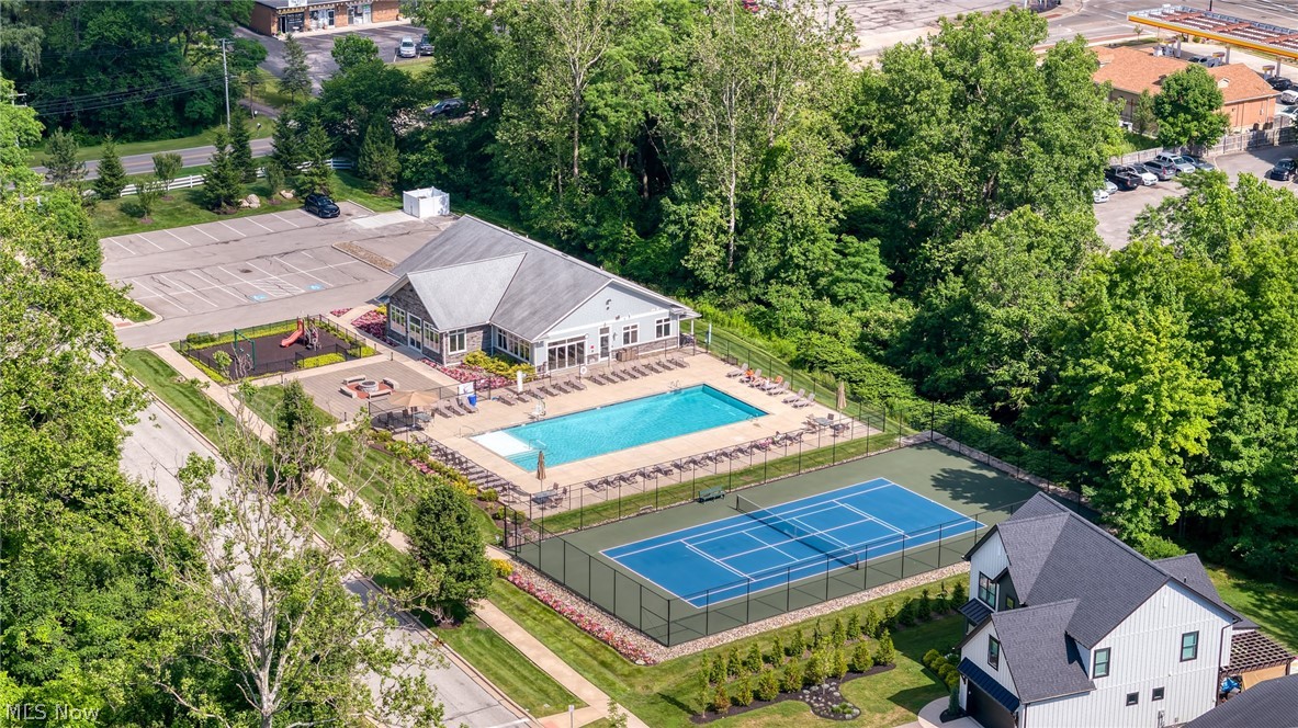 210 Lake Balaton Drive Orange Village OH 44128