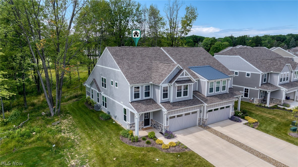 210 Lake Balaton Drive Orange Village OH 44128