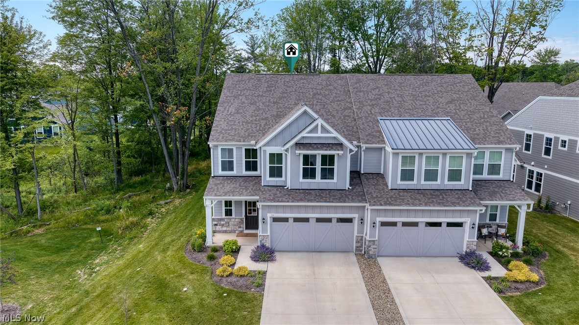 210 Lake Balaton Drive Orange Village OH 44128