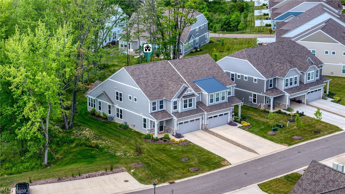 210 Lake Balaton Drive Orange Village OH 44128