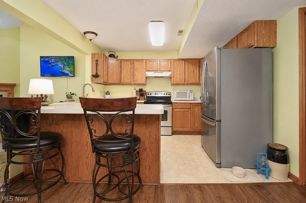 6501 Bayside Drive Madison OH 44057