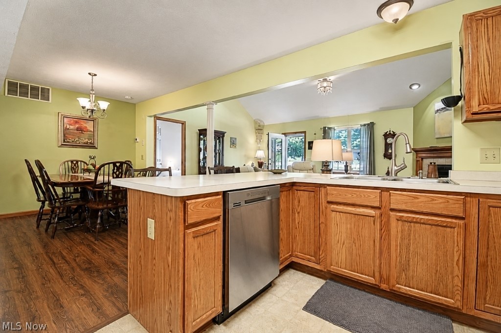 6501 Bayside Drive Madison OH 44057