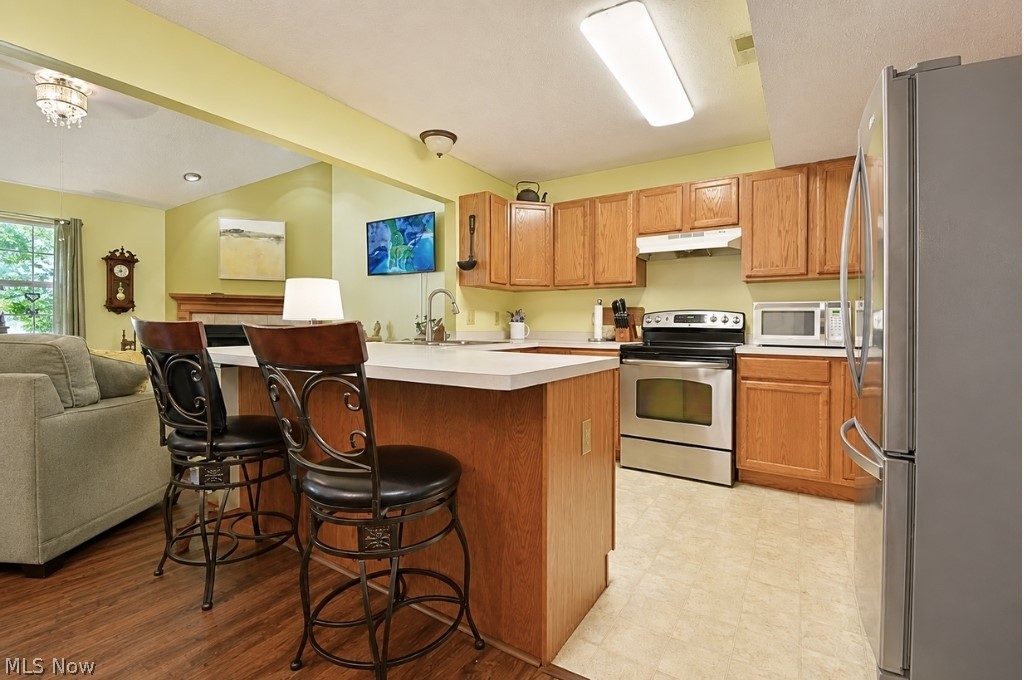 6501 Bayside Drive Madison OH 44057