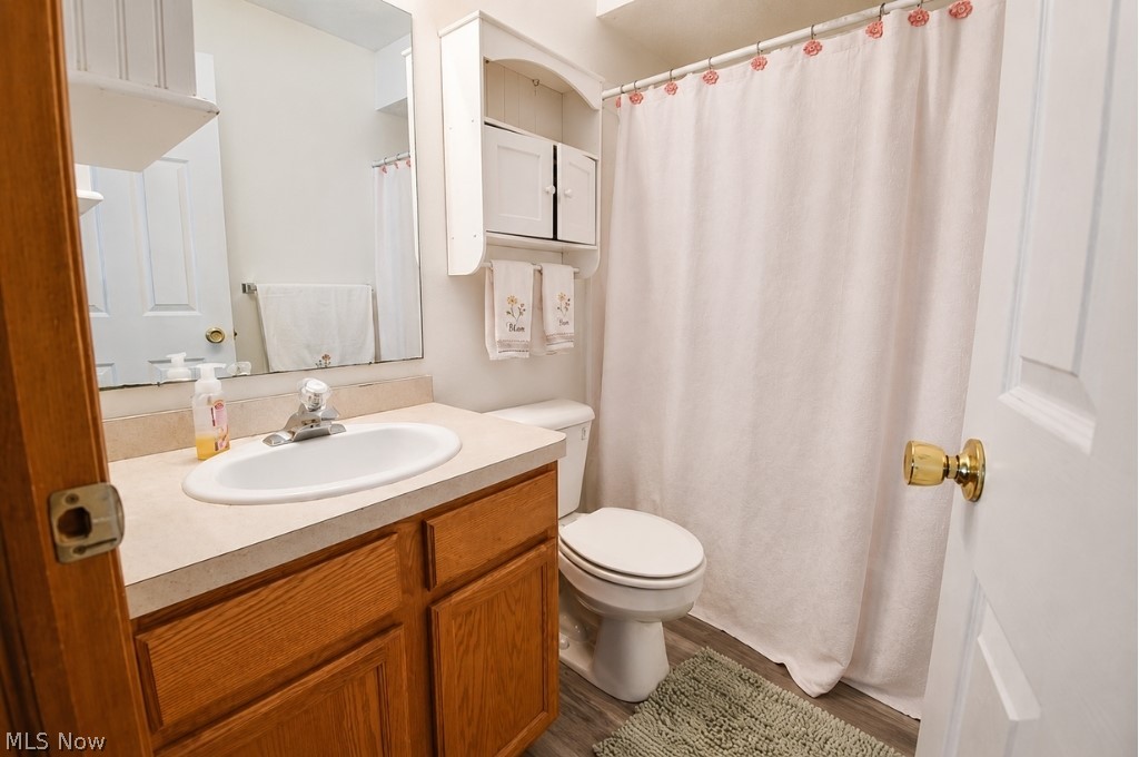 6501 Bayside Drive Madison OH 44057