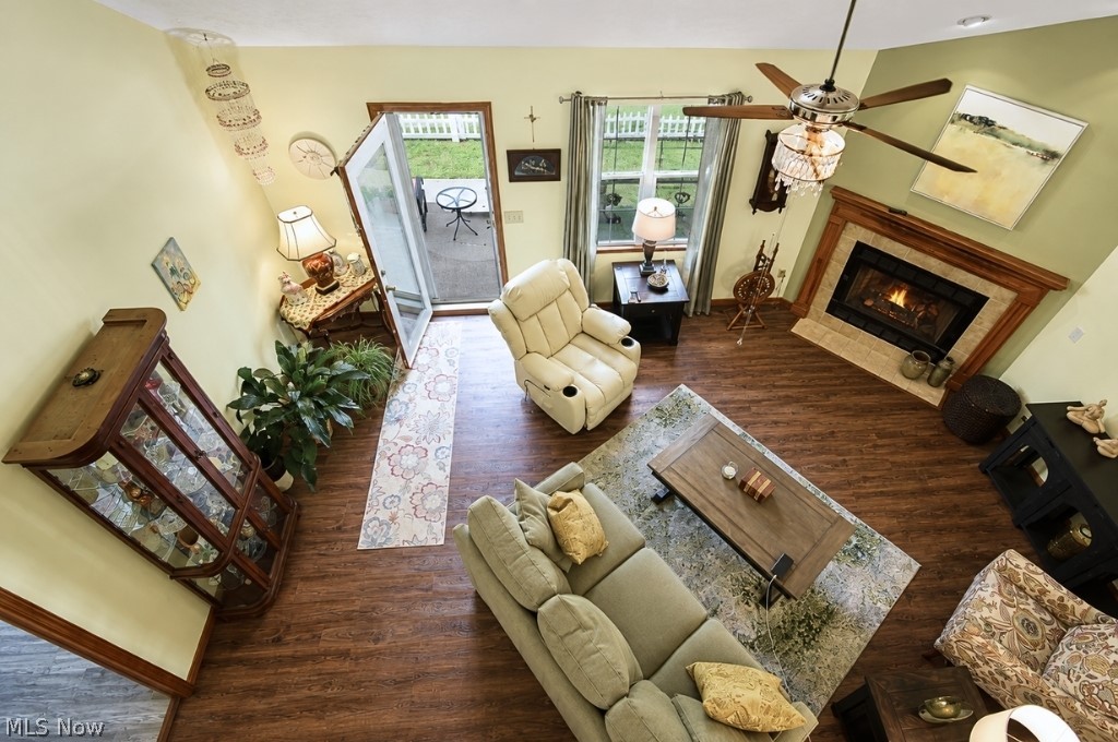 6501 Bayside Drive Madison OH 44057
