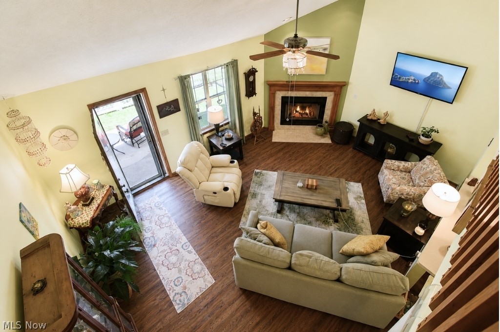 6501 Bayside Drive Madison OH 44057
