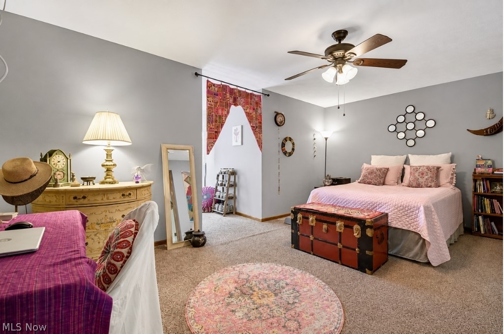 6501 Bayside Drive Madison OH 44057