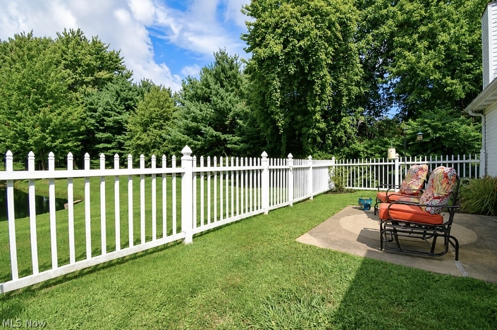 6501 Bayside Drive Madison OH 44057