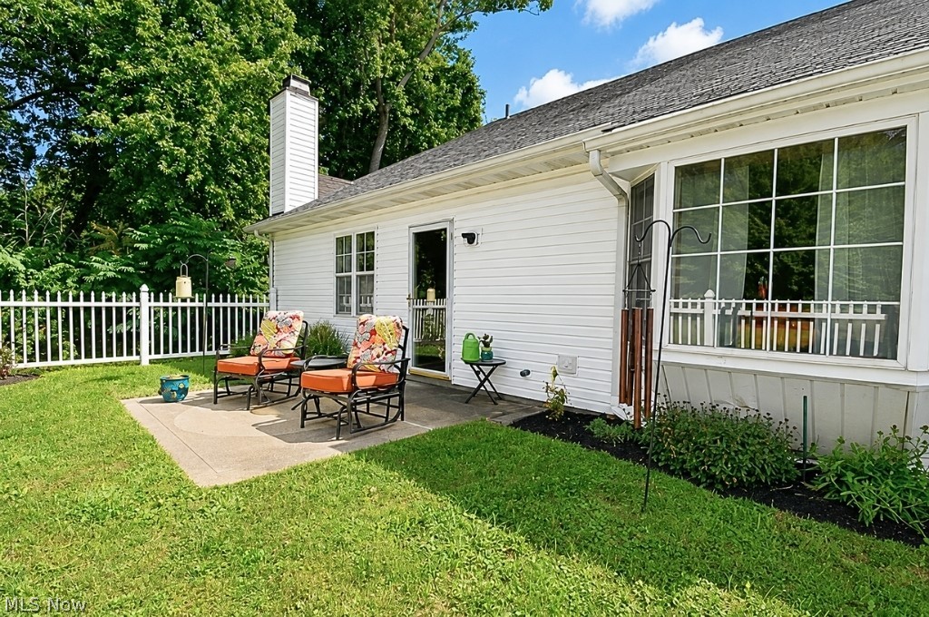 6501 Bayside Drive Madison OH 44057