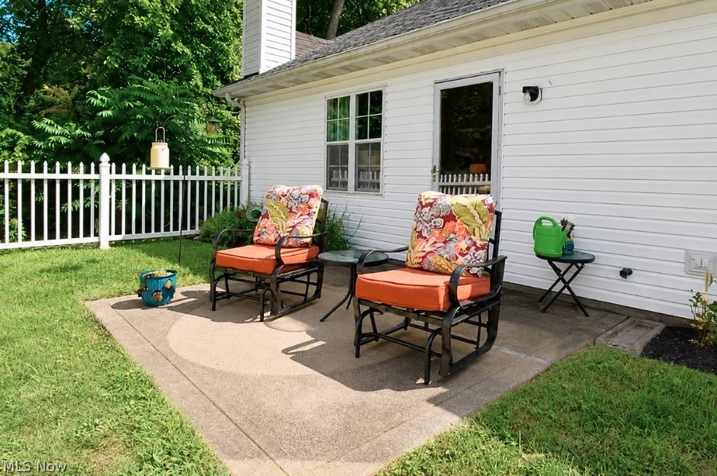 6501 Bayside Drive Madison OH 44057