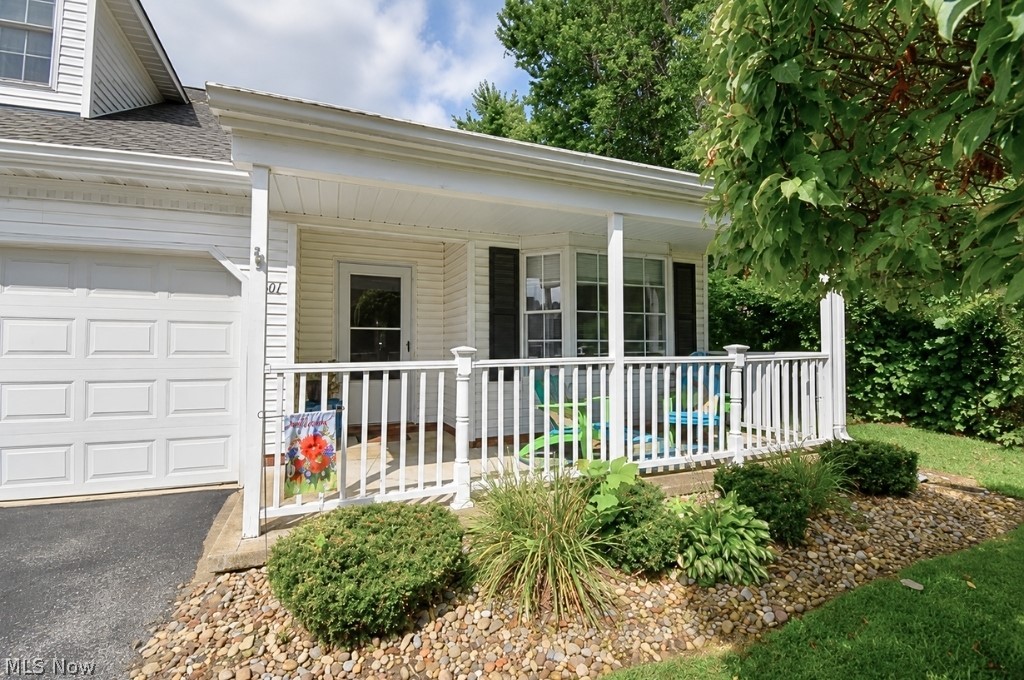 6501 Bayside Drive Madison OH 44057