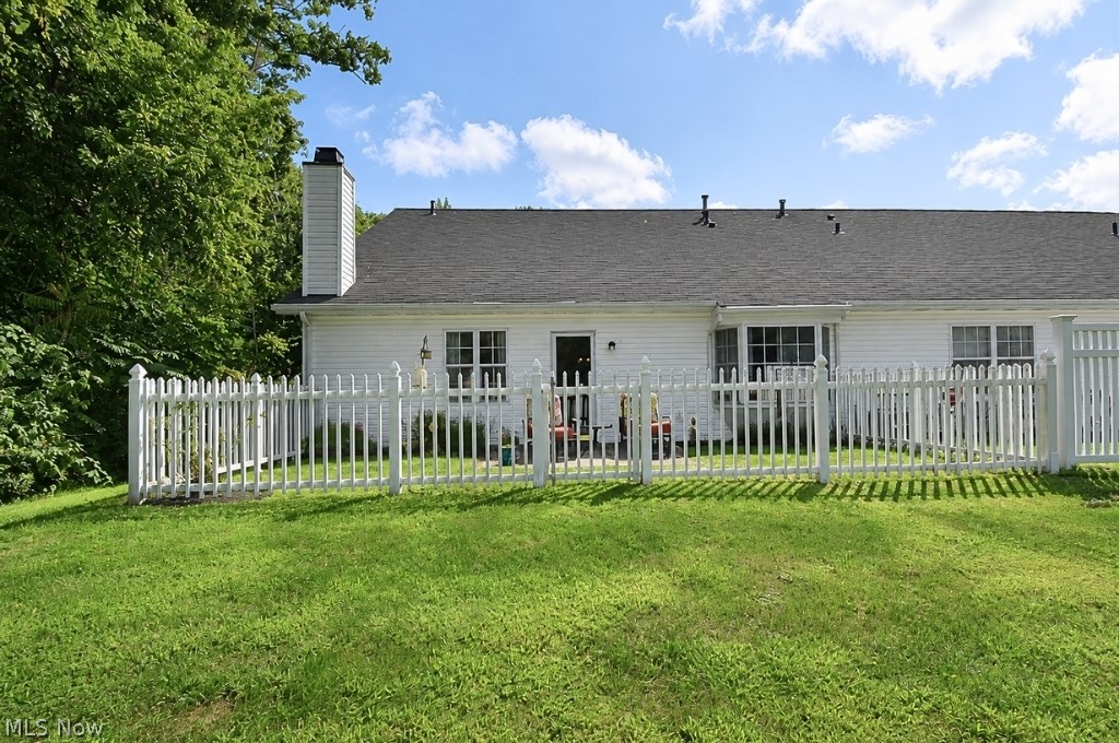 6501 Bayside Drive Madison OH 44057