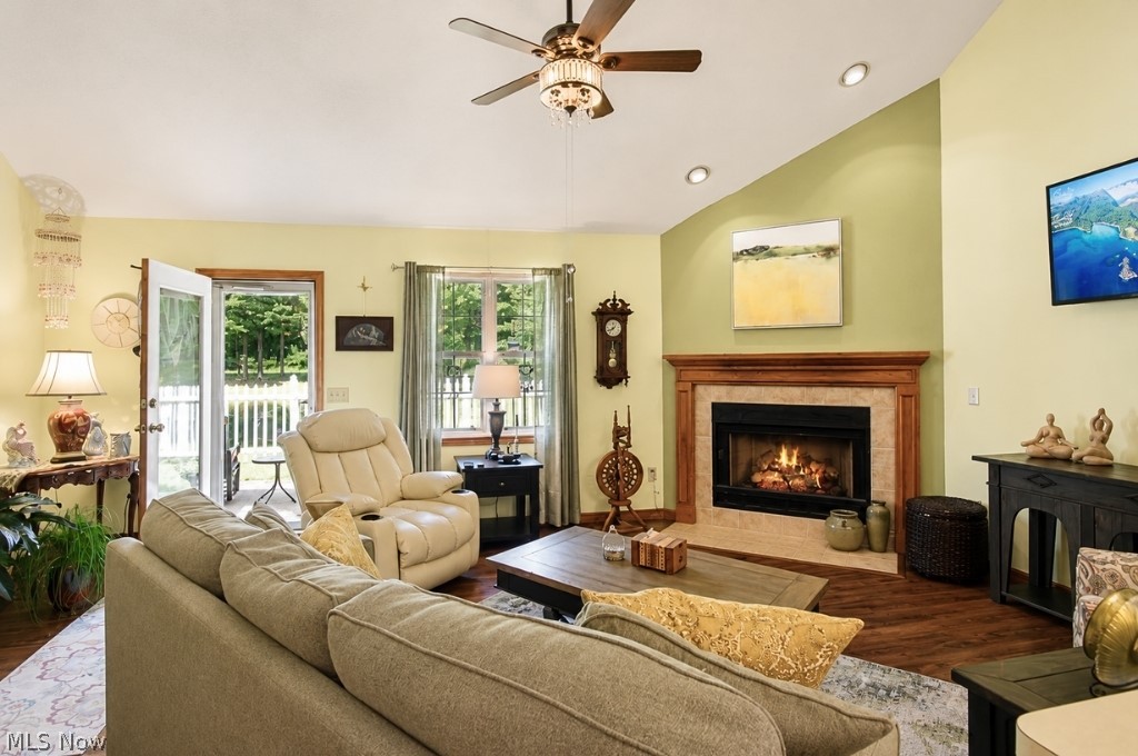 6501 Bayside Drive Madison OH 44057