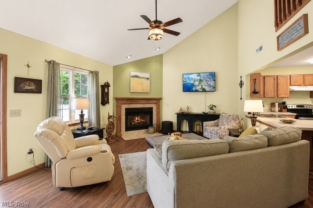 6501 Bayside Drive Madison OH 44057