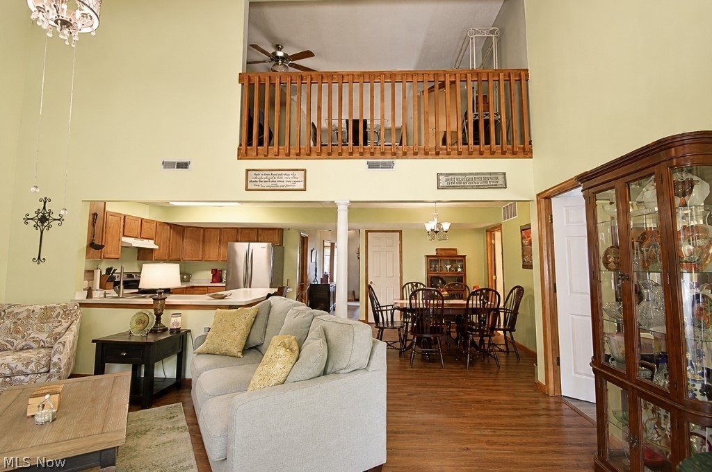 6501 Bayside Drive Madison OH 44057