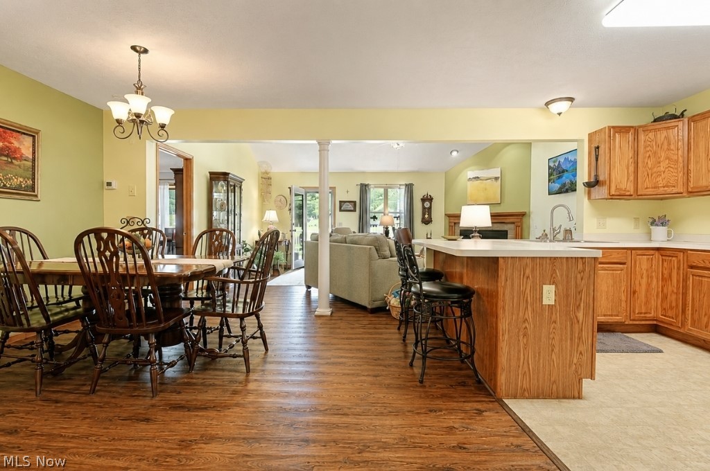 6501 Bayside Drive Madison OH 44057