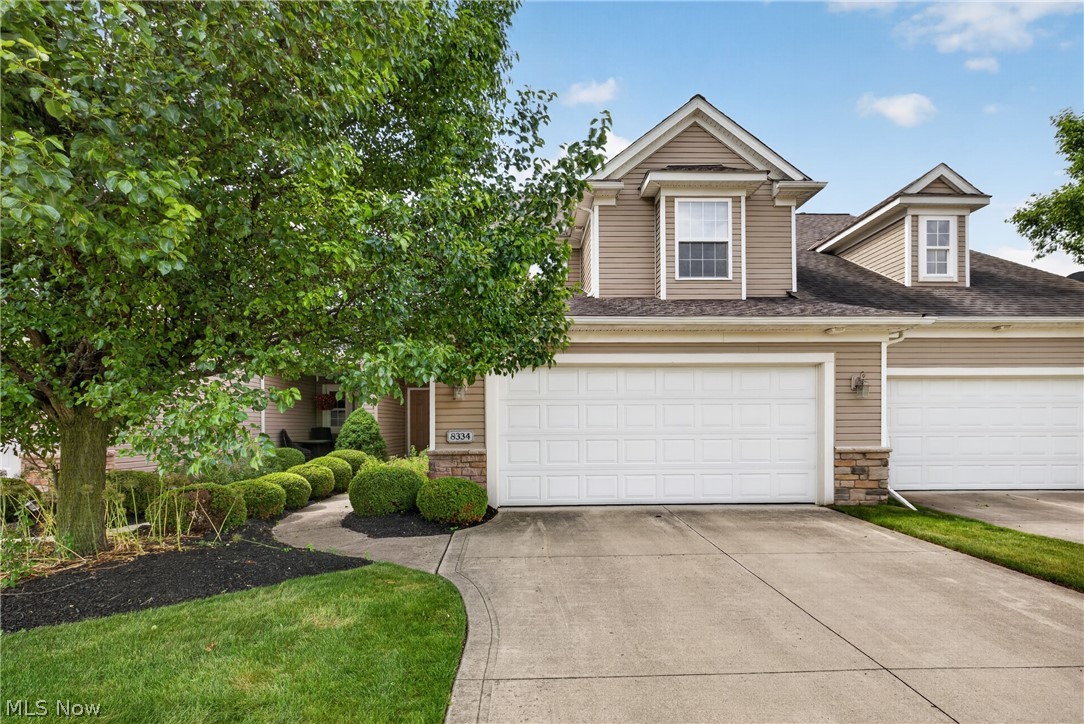 8334 Beaumont Drive Mentor OH 44060