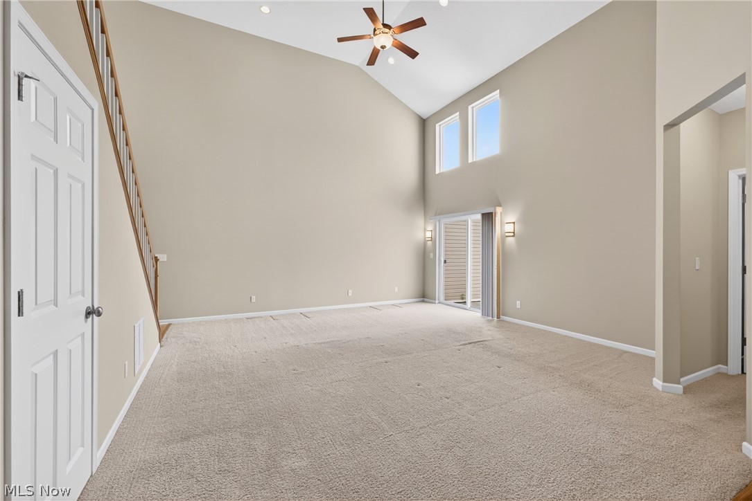 8334 Beaumont Drive Mentor OH 44060