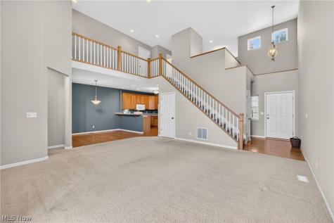 8334 Beaumont Drive Mentor OH 44060
