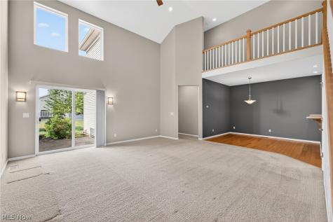 8334 Beaumont Drive Mentor OH 44060