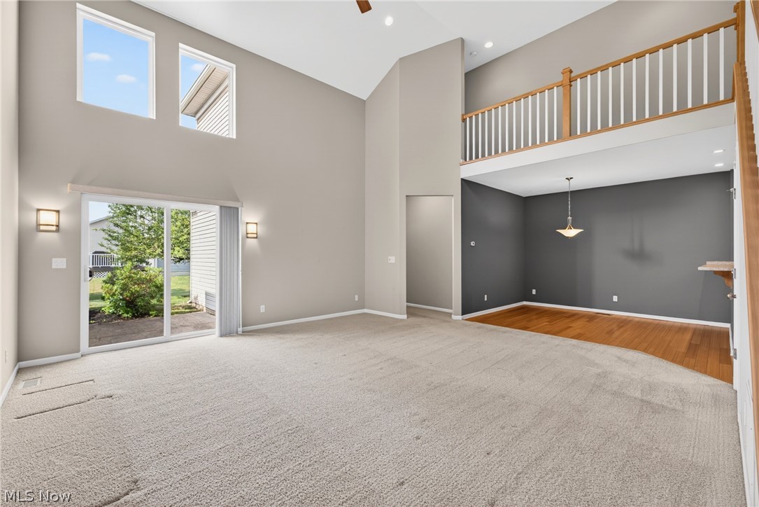 8334 Beaumont Drive Mentor OH 44060