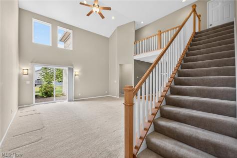 8334 Beaumont Drive Mentor OH 44060