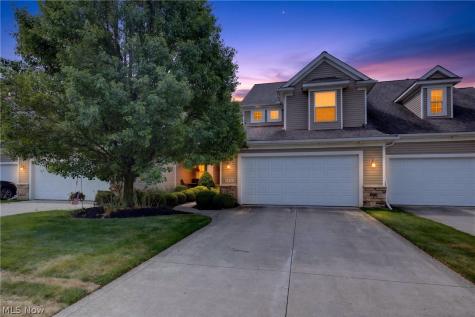 8334 Beaumont Drive Mentor OH 44060