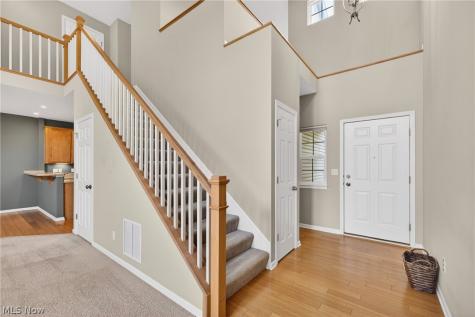 8334 Beaumont Drive Mentor OH 44060