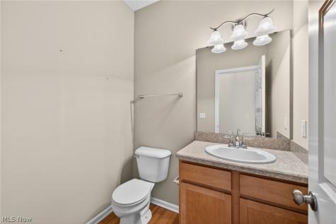 8334 Beaumont Drive Mentor OH 44060