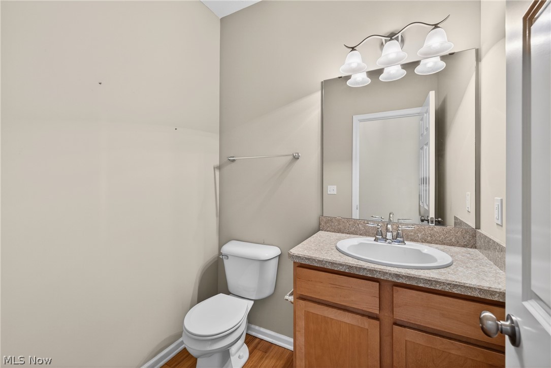 8334 Beaumont Drive Mentor OH 44060