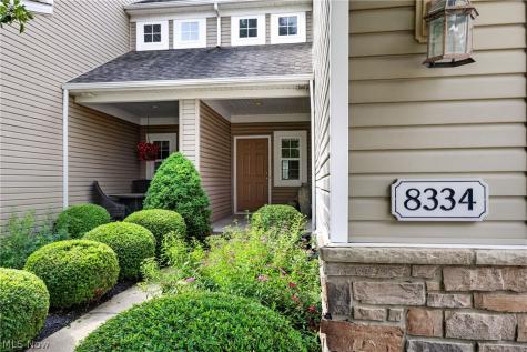 8334 Beaumont Drive Mentor OH 44060