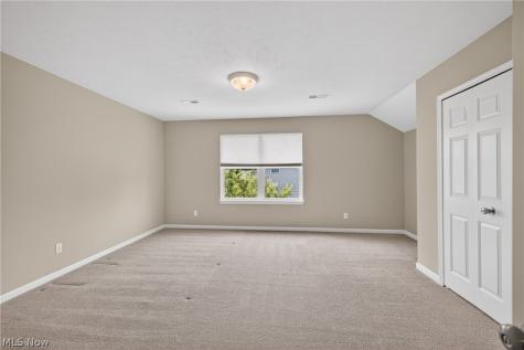 8334 Beaumont Drive Mentor OH 44060