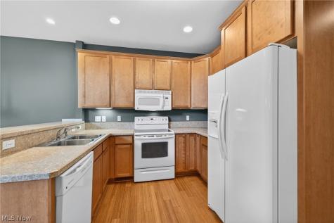 8334 Beaumont Drive Mentor OH 44060