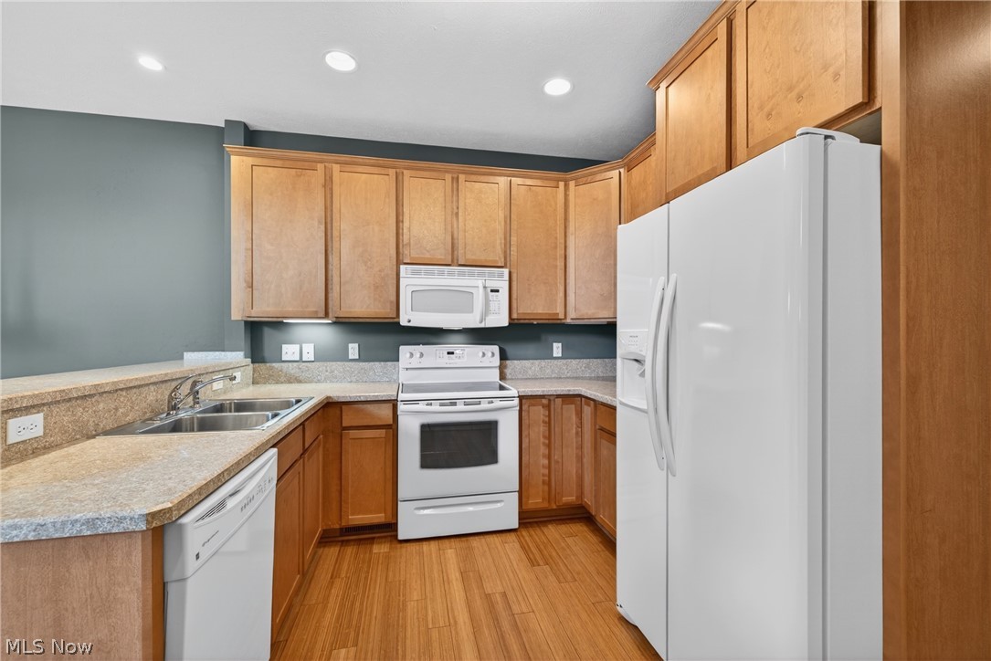 8334 Beaumont Drive Mentor OH 44060