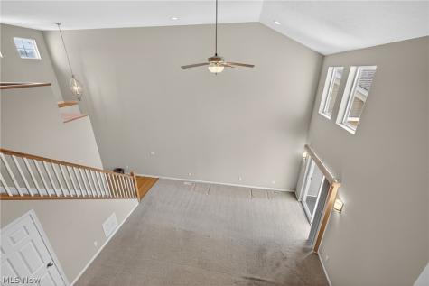 8334 Beaumont Drive Mentor OH 44060