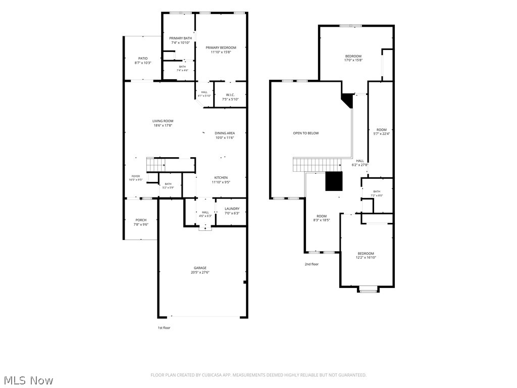 8334 Beaumont Drive Mentor OH 44060
